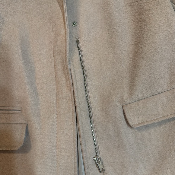 Camel coat - Picture 3 of 10